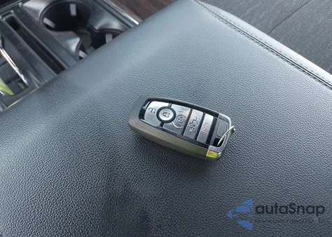 2023 Ford F-150 Xlt из США, поврежденный, VIN 1FTFW1E58PFA81386